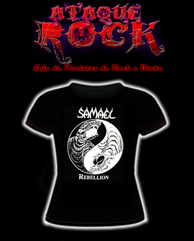 Samael-cód. B059