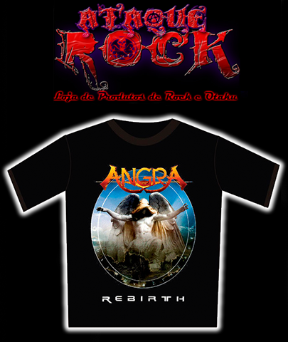 Angra- cód.0006