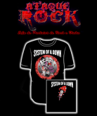System of Down- cód.139