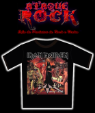 Iron maiden- cód.048