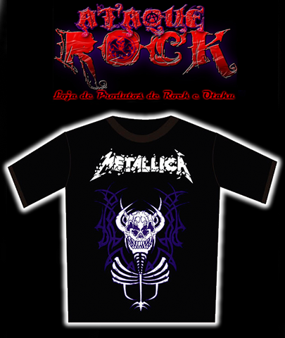 Metallica- cód.079