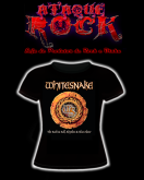 Whitesnake- CÓD.B065
