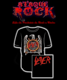 Slayer- cód.134