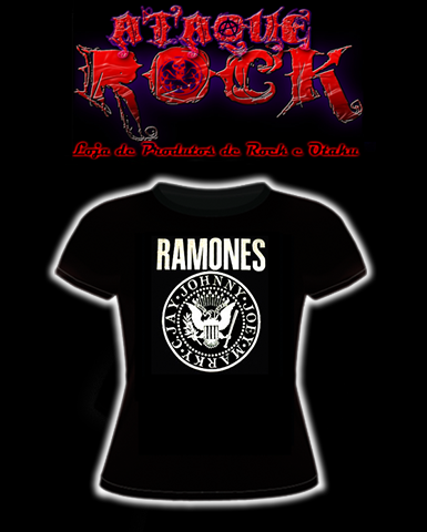 Ramones-cód. B054