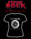 Whitesnake- Cod. B064
