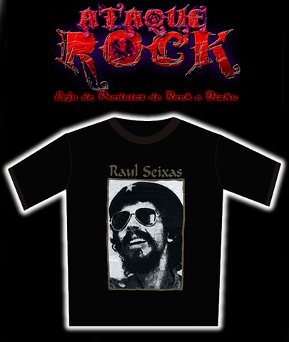 Raul Seixas- cód.118