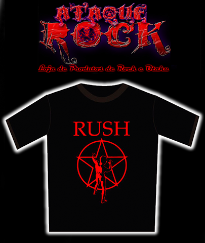 Rush- cód.120