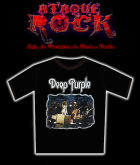 Deep Purple- cód.037