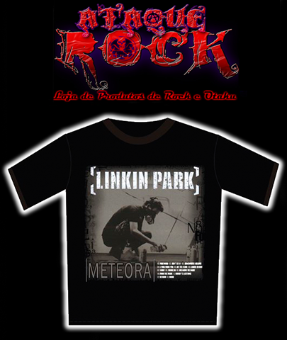 Linkin'Park- cód.059